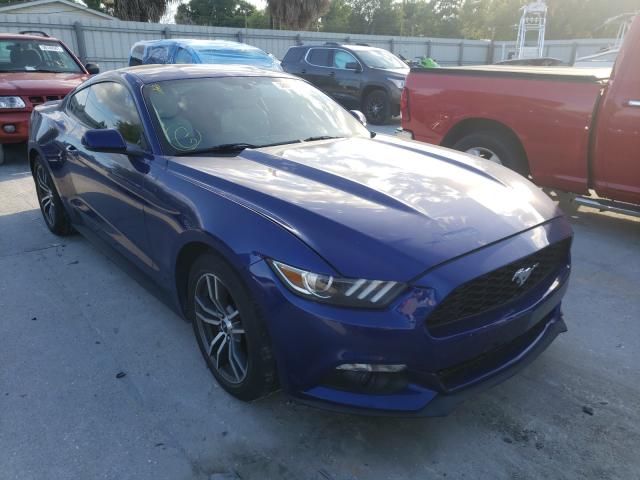 FORD MUSTANG 2016 1fa6p8th1g5294694