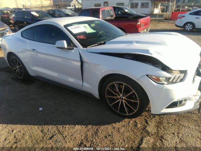 FORD MUSTANG 2016 1fa6p8th1g5295330