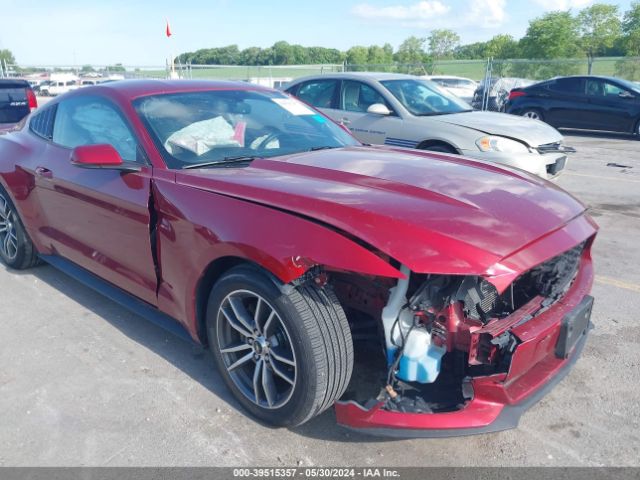 FORD MUSTANG 2016 1fa6p8th1g5296221