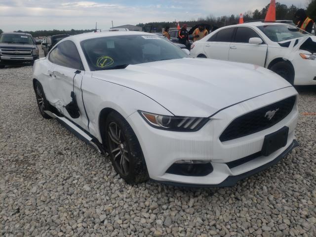 FORD MUSTANG 2016 1fa6p8th1g5302826