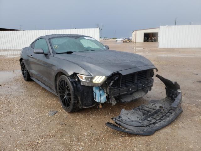 FORD MUSTANG 2016 1fa6p8th1g5303197