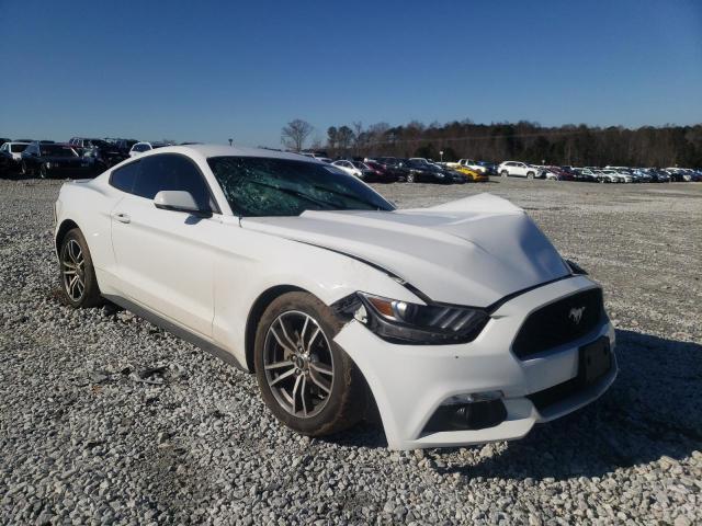 FORD MUSTANG 2016 1fa6p8th1g5305032