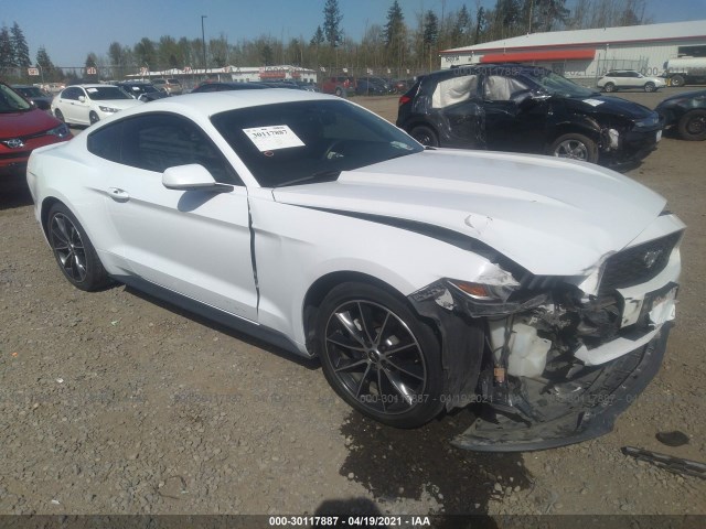 FORD MUSTANG 2016 1fa6p8th1g5310327