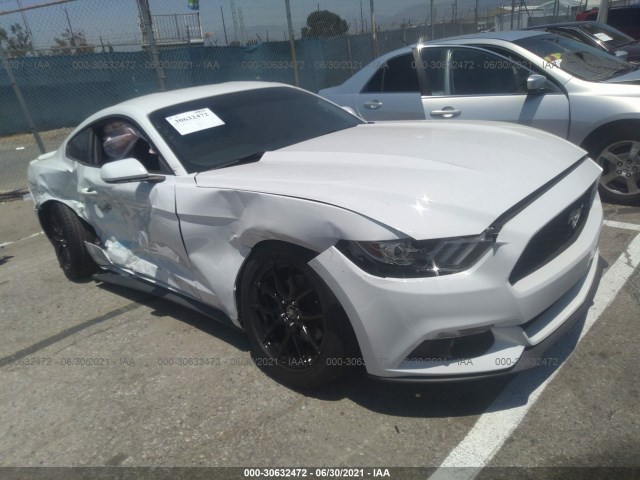 FORD MUSTANG 2016 1fa6p8th1g5310764