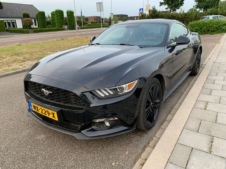 FORD MUSTANG FASTBACK 2017 1fa6p8th1g5315611