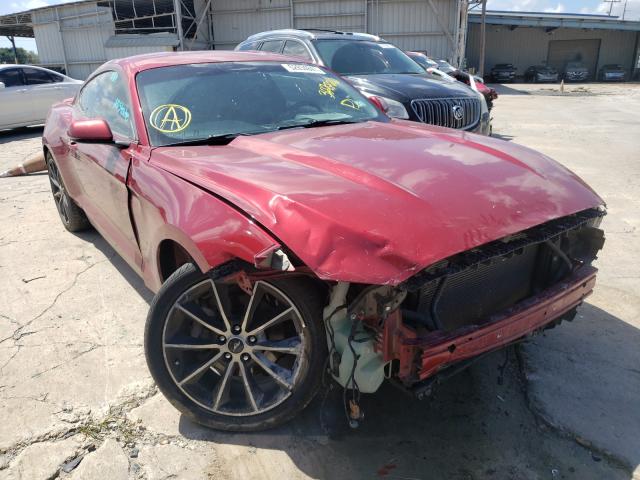 FORD MUSTANG 2016 1fa6p8th1g5327726