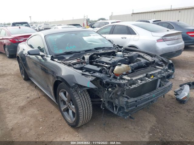 FORD MUSTANG 2016 1fa6p8th1g5333283