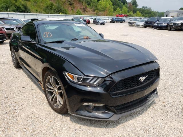 FORD MUSTANG 2016 1fa6p8th1g5337124