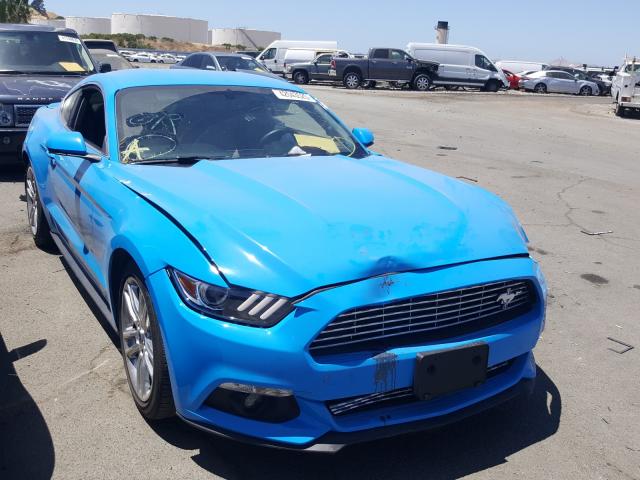 FORD MUSTANG 2017 1fa6p8th1h5203960