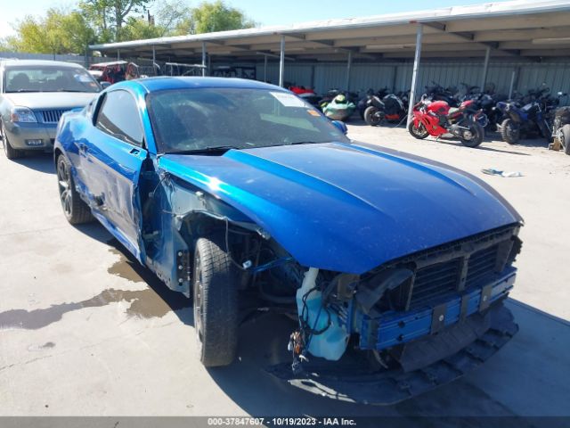 FORD MUSTANG 2017 1fa6p8th1h5209483