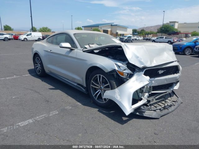 FORD MUSTANG 2017 1fa6p8th1h5227112