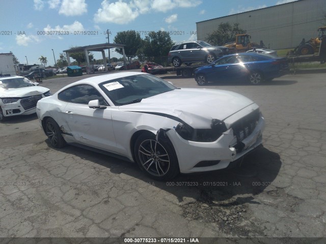 FORD MUSTANG 2017 1fa6p8th1h5228437