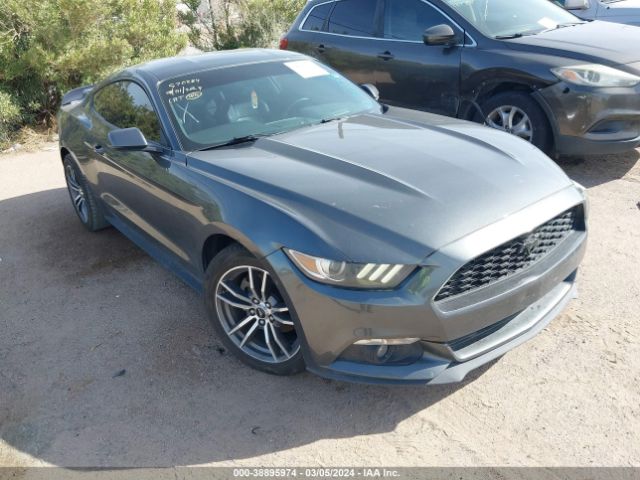 FORD MUSTANG 2017 1fa6p8th1h5230057