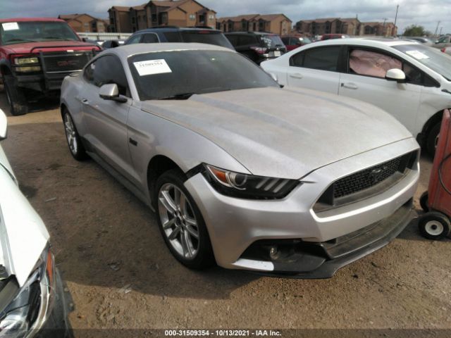 FORD MUSTANG 2017 1fa6p8th1h5239292