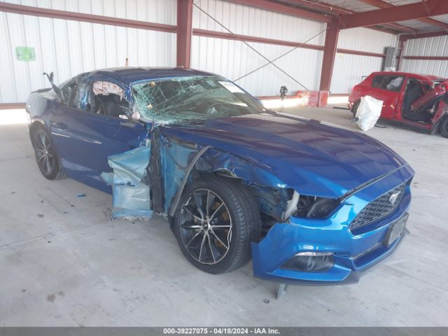 FORD MUSTANG 2017 1fa6p8th1h5239681