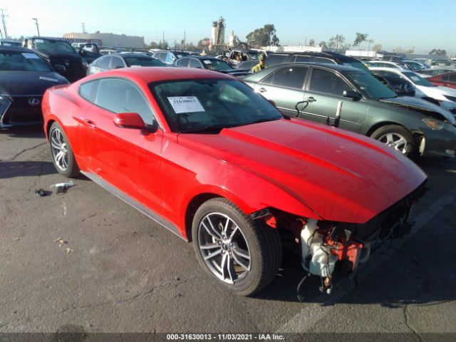 FORD MUSTANG 2017 1fa6p8th1h5247246