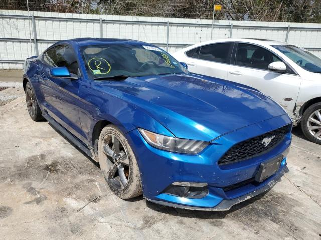 FORD MUSTANG 2017 1fa6p8th1h5256707