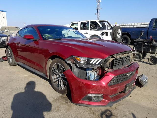 FORD MUSTANG 2017 1fa6p8th1h5257713