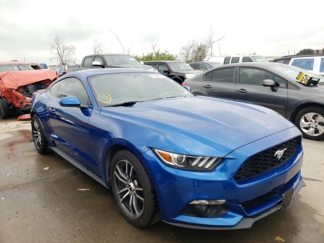 FORD MUSTANG 2017 1fa6p8th1h5258280