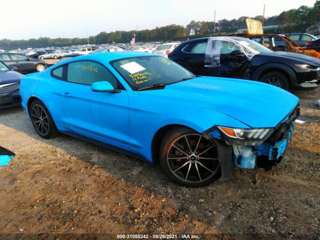 FORD MUSTANG 2017 1fa6p8th1h5270042