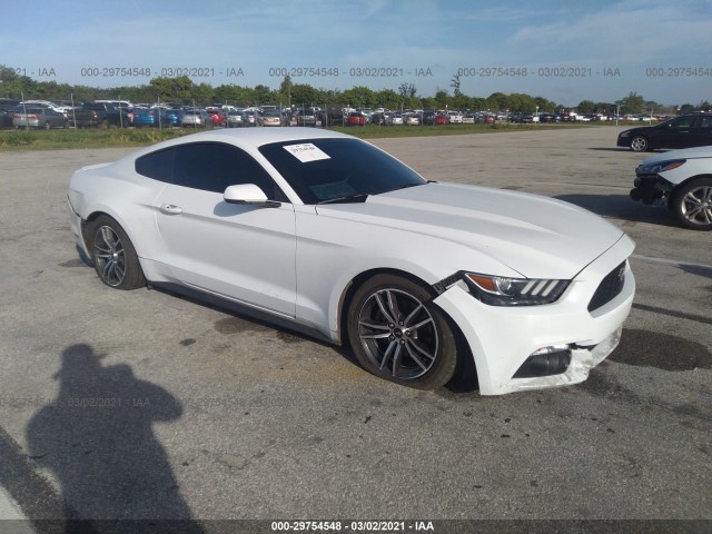 FORD MUSTANG 2017 1fa6p8th1h5278917