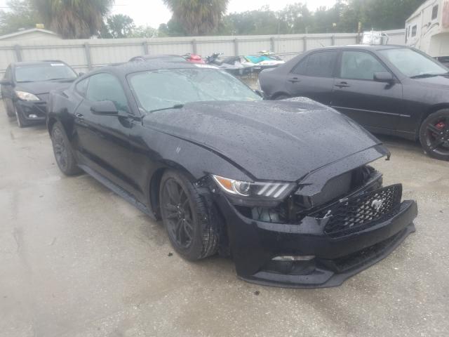 FORD MUSTANG 2017 1fa6p8th1h5282207