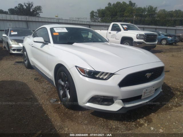 FORD MUSTANG 2017 1fa6p8th1h5286239