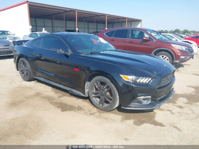 FORD MUSTANG 2017 1fa6p8th1h5290744