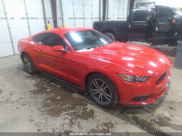 FORD MUSTANG 2017 1fa6p8th1h5294129