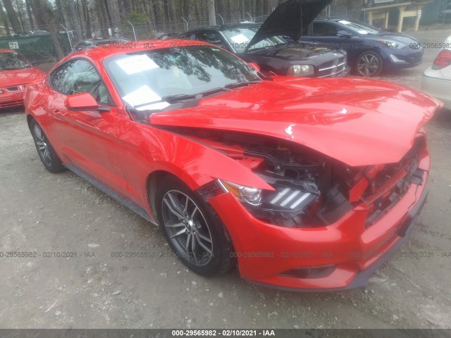 FORD MUSTANG 2017 1fa6p8th1h5295135