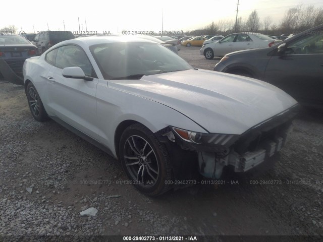 FORD MUSTANG 2017 1fa6p8th1h5295216