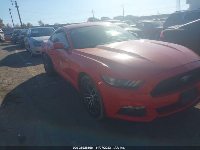 FORD MUSTANG 2017 1fa6p8th1h5295989