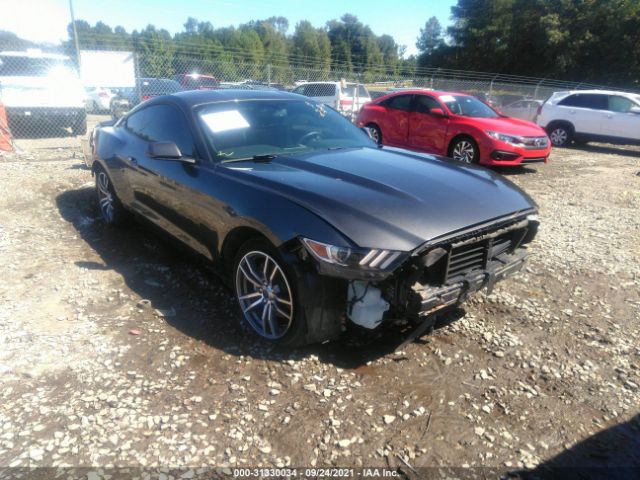 FORD MUSTANG 2017 1fa6p8th1h5312001