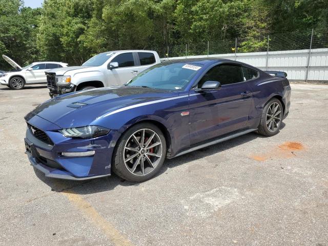 FORD MUSTANG 2018 1fa6p8th1j5100673