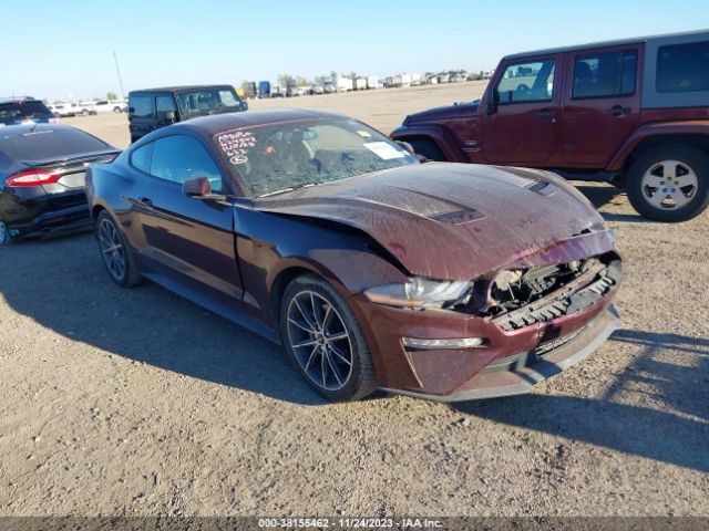 FORD MUSTANG 2018 1fa6p8th1j5103623