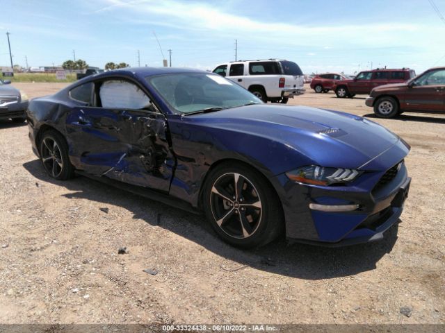 FORD MUSTANG 2018 1fa6p8th1j5104397