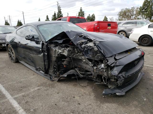 FORD MUSTANG 2018 1fa6p8th1j5104786