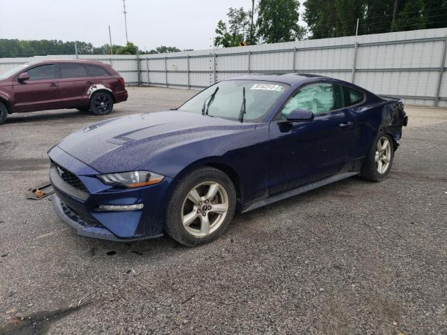 FORD MUSTANG 2018 1fa6p8th1j5106733