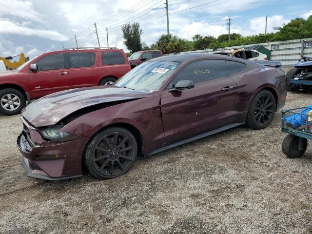 FORD MUSTANG 2018 1fa6p8th1j5107302