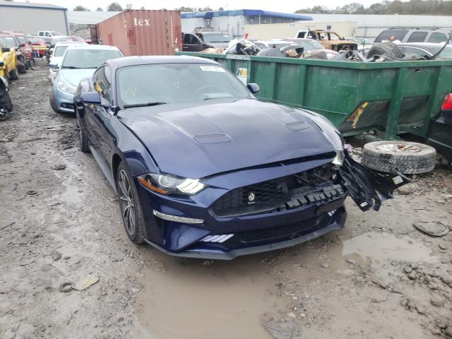 FORD MUSTANG 2018 1fa6p8th1j5112614