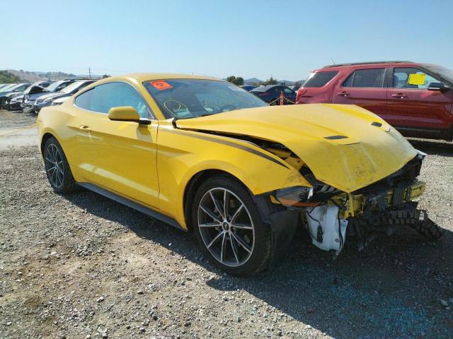 FORD MUSTANG 2018 1fa6p8th1j5114542