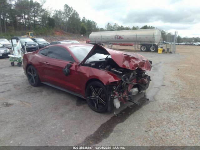 FORD MUSTANG 2018 1fa6p8th1j5121118