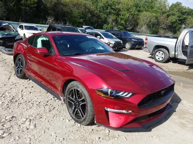 FORD MUSTANG 2018 1fa6p8th1j5121488