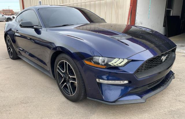 FORD MUSTANG 2018 1fa6p8th1j5124570