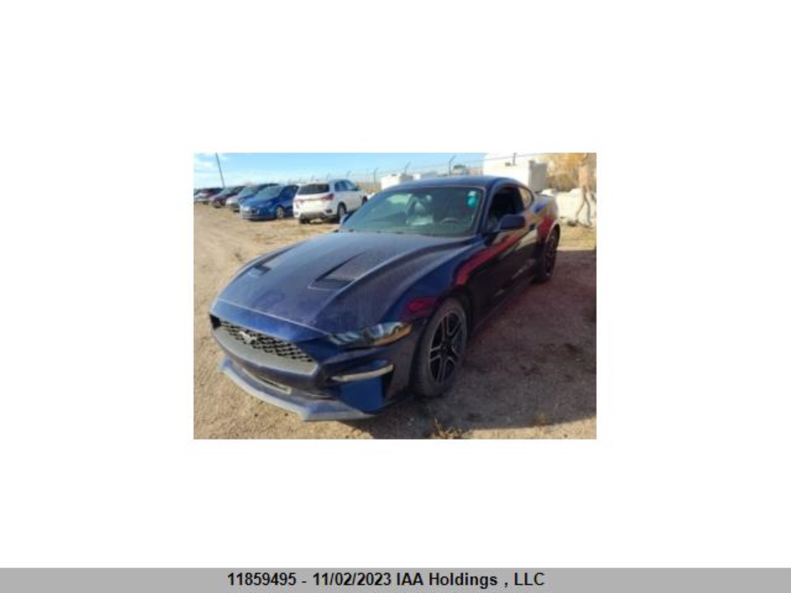 FORD MUSTANG 2018 1fa6p8th1j5133981