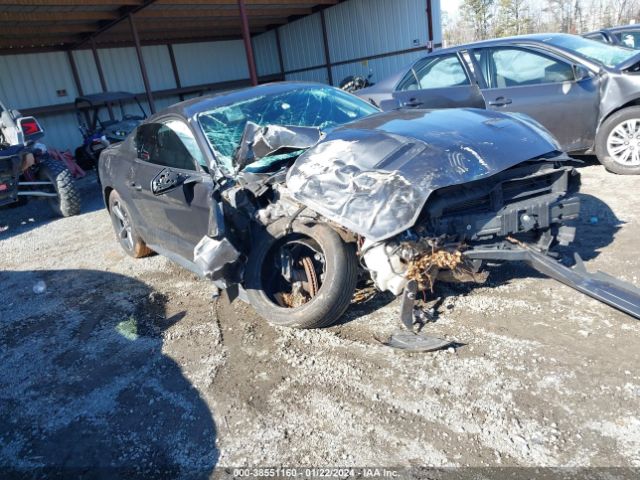 FORD MUSTANG 2018 1fa6p8th1j5162493