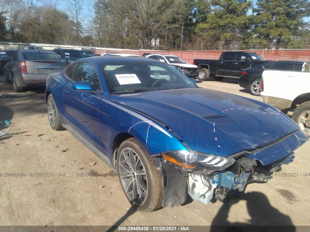 FORD MUSTANG 2018 1fa6p8th1j5163076