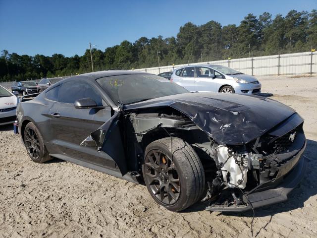 FORD MUSTANG 2018 1fa6p8th1j5164860