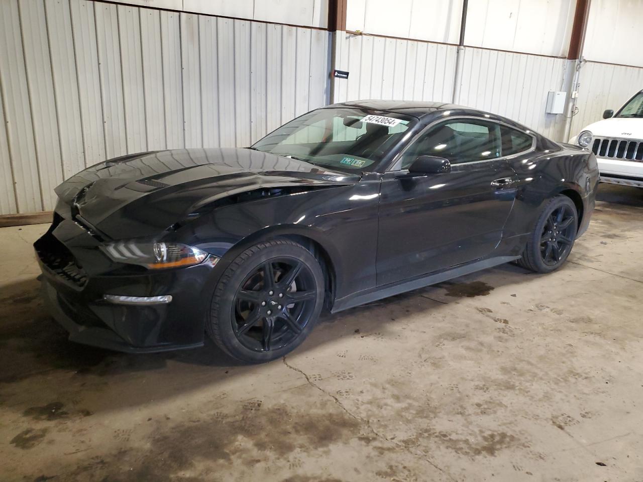 FORD MUSTANG 2018 1fa6p8th1j5173946