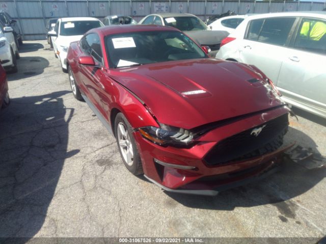 FORD MUSTANG 2018 1fa6p8th1j5182548